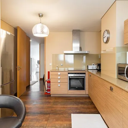 Guestready - Freixo Lux With Douro River View Apartamento