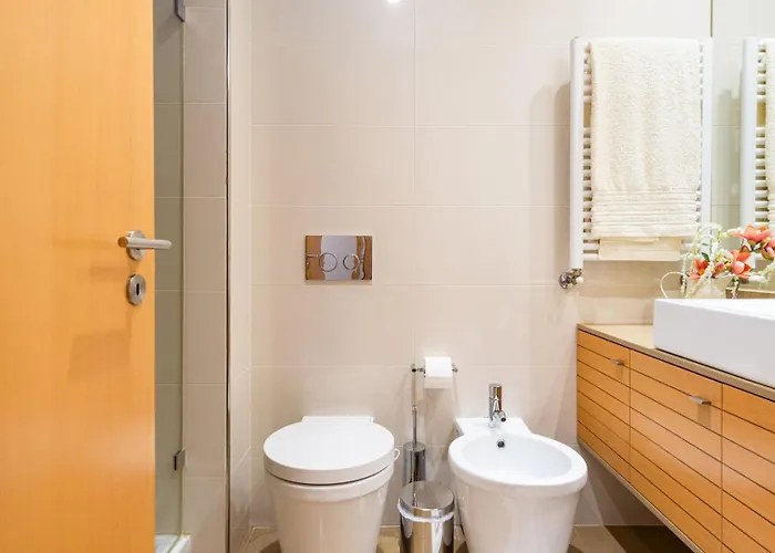 Apartamento Guestready - Freixo Lux With Douro River View Oporto