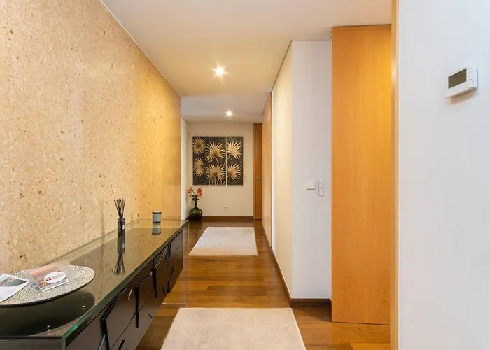 Apartamento Guestready - Freixo Lux With Douro River View *