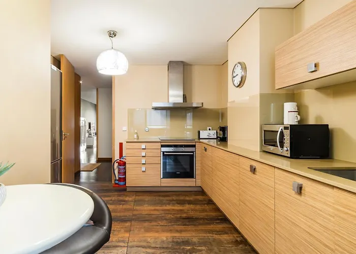 Guestready - Freixo Lux With Douro River View *