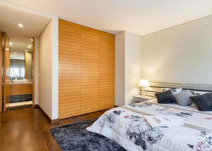 Guestready - Freixo Lux With Douro River View Apartamento *