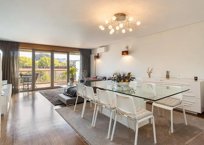 Guestready - Freixo Lux With Douro River View