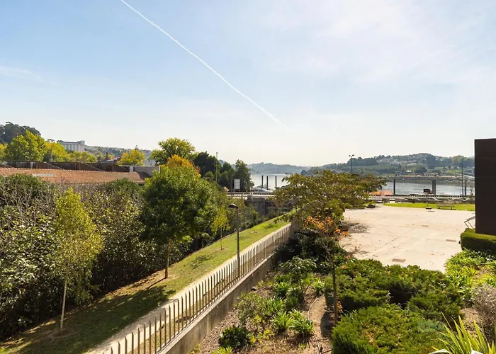 Guestready - Freixo Lux With Douro River View Apartamento