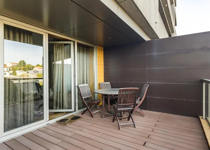 Guestready - Freixo Lux With Douro River View