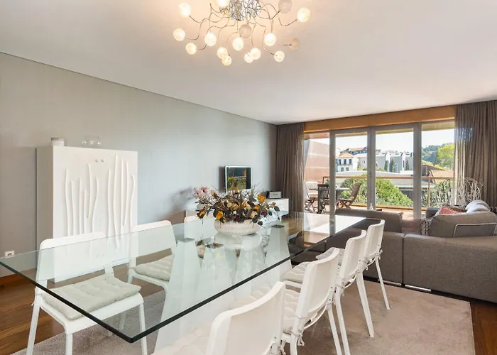 Guestready - Freixo Lux With Douro River View *