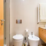 アパート Guestready - Freixo Lux With Douro River View ポルト