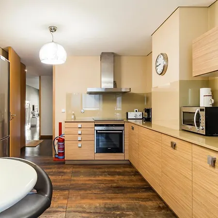 Guestready - Freixo Lux With Douro River View *