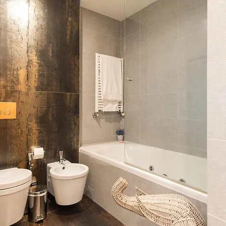 Guestready - Freixo Lux With Douro River View Apartament