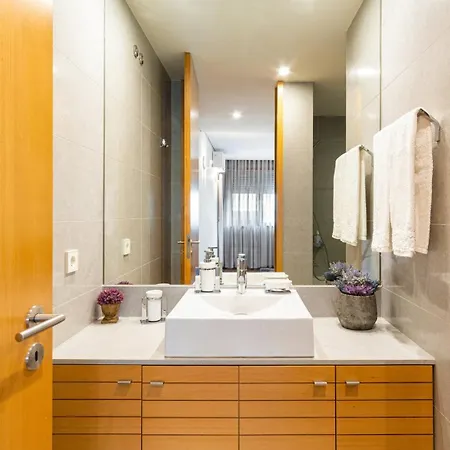 Guestready - Freixo Lux With Douro River View Appartamento Oporto