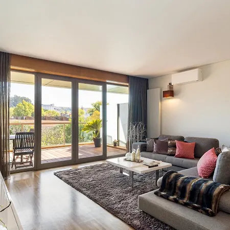 Guestready - Freixo Lux With Douro River View