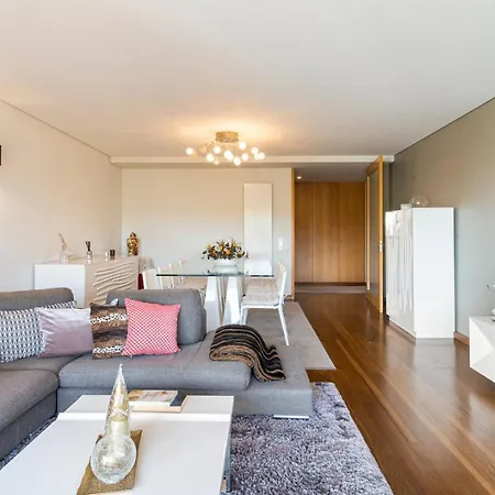 Guestready - Freixo Lux With Douro River View