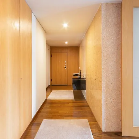 Guestready - Freixo Lux With Douro River View Appartamento *
