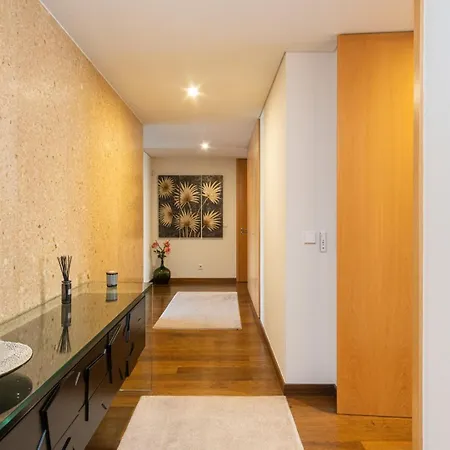 Apartment Guestready - Freixo Lux With Douro River View *