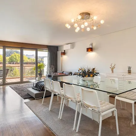 Guestready - Freixo Lux With Douro River View