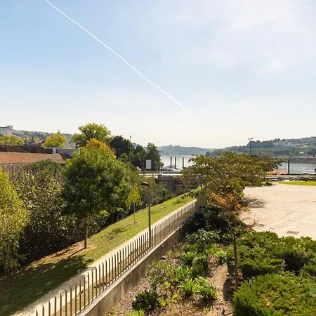 Guestready - Freixo Lux With Douro River View アパート