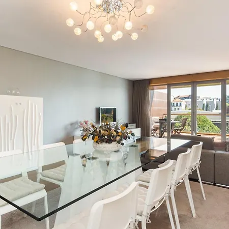 Guestready - Freixo Lux With Douro River View *