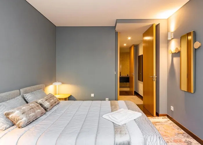 Guestready - Freixo Lux With Douro River View *