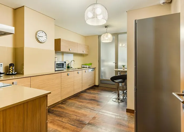 Διαμέρισμα Guestready - Freixo Lux With Douro River View