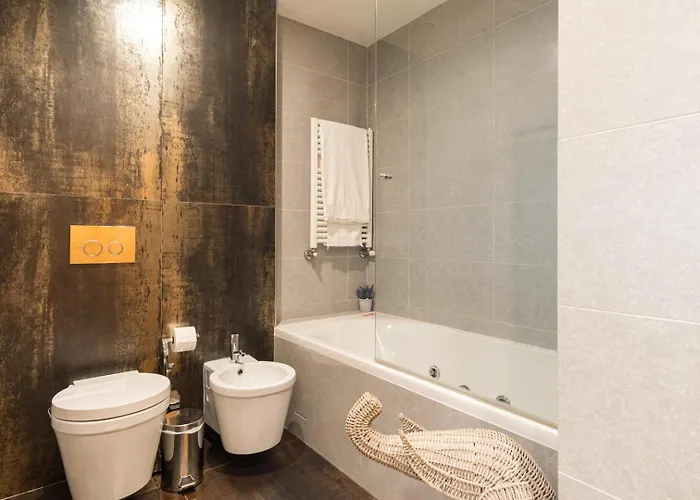 Guestready - Freixo Lux With Douro River View Διαμέρισμα