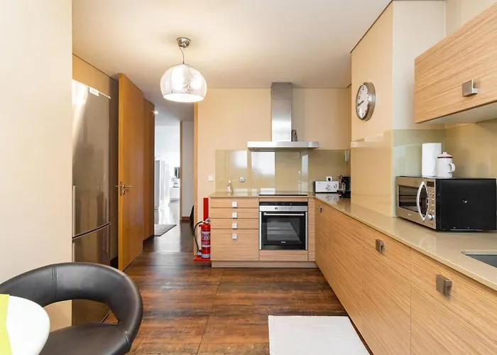 Guestready - Freixo Lux With Douro River View Διαμέρισμα