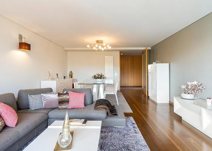 Guestready - Freixo Lux With Douro River View