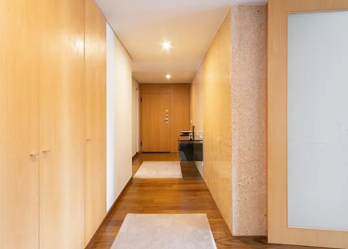 Guestready - Freixo Lux With Douro River View Διαμέρισμα *