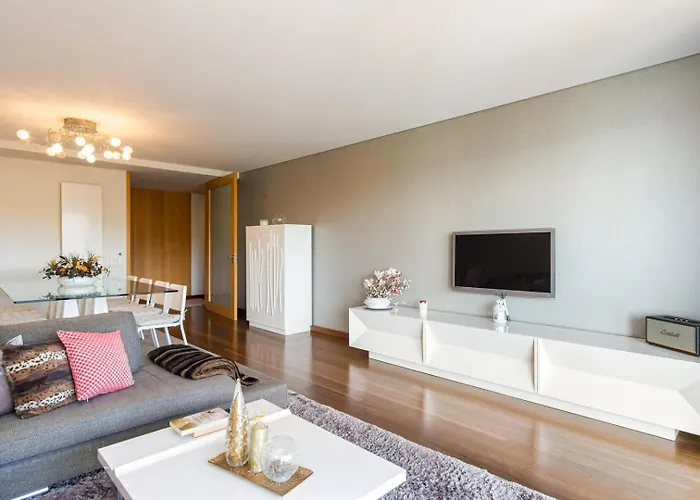 Guestready - Freixo Lux With Douro River View Lejlighed