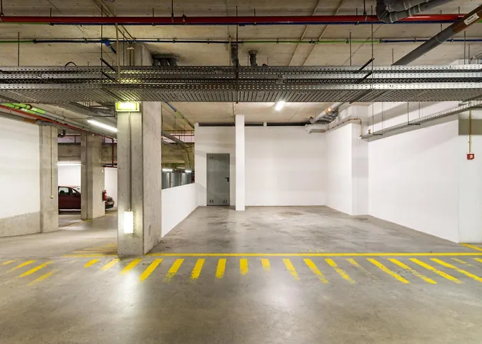 Lejlighed Guestready - Freixo Lux With Douro River View Porto