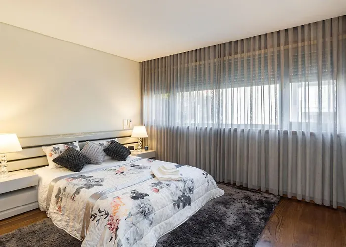 Guestready - Freixo Lux With Douro River View Διαμέρισμα *