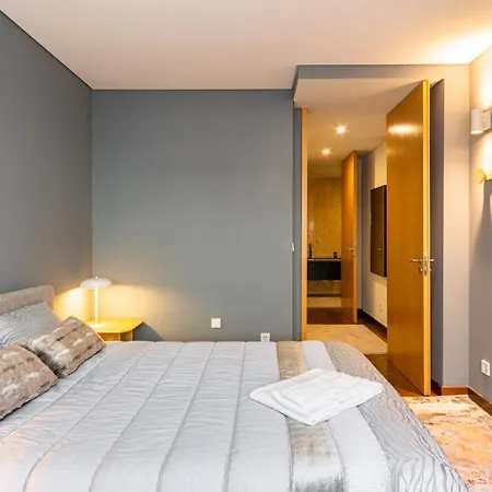 Guestready - Freixo Lux With Douro River View *