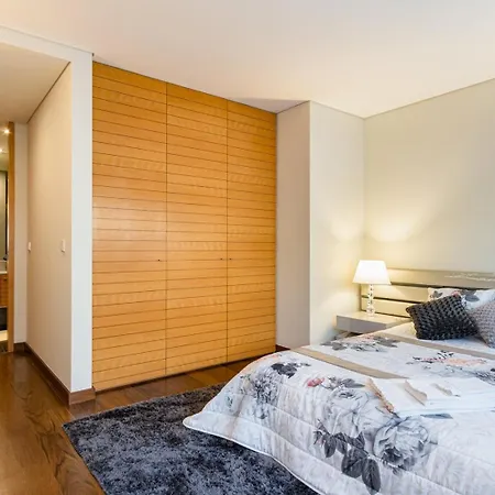 Guestready - Freixo Lux With Douro River View Apartment *