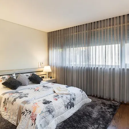 Guestready - Freixo Lux With Douro River View شقة *